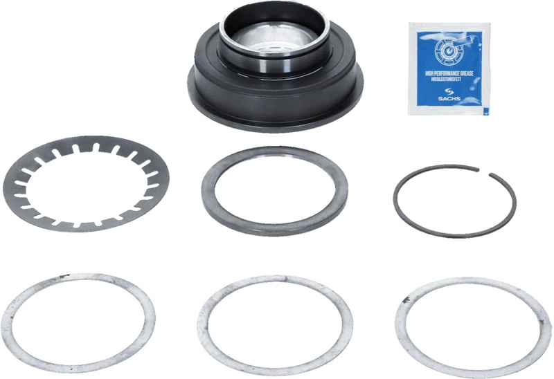 SACHS Clutch Kit - 3000 950 057